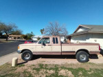 Ford 61,000 mi