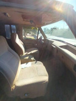 Ford 61,000 mi