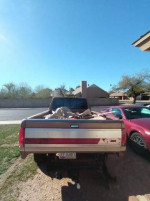 Ford 61,000 mi