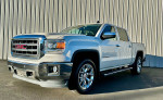 2015 GMC Sierra 1500 SLT 4WD 91,000 mi