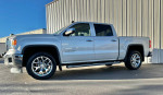 2015 GMC Sierra 1500 SLT 4WD 91,000 mi