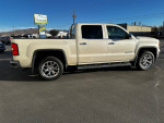2015 GMC Sierra 1500 SLT 4WD 91,000 mi