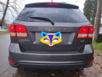 2015 Dodge Journey 98,000 mi