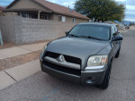 Mitsubishi Raider 80,000 mi