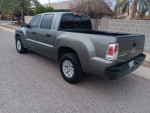 Mitsubishi Raider 80,000 mi