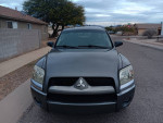 Mitsubishi Raider 80,000 mi