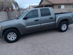 Mitsubishi Raider 80,000 mi