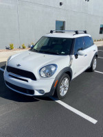 2014 MINI Cooper S FWD 142,000 mi