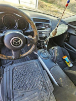 2004 Mazda RX-8 138,000 mi