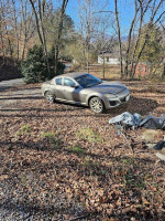 2004 Mazda RX-8 138,000 mi