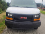 2010 GMC Savana 118,000 mi
