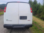 2010 GMC Savana 118,000 mi