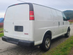 2010 GMC Savana 118,000 mi