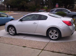 2013 Nissan Altima 55,000 mi