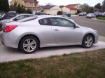 2013 Nissan Altima 55,000 mi
