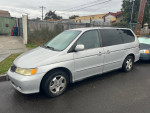 2003 Honda Odyssey 65,000 mi