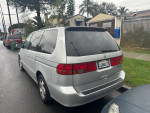 2003 Honda Odyssey 65,000 mi
