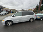 2003 Honda Odyssey 65,000 mi