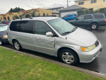 2003 Honda Odyssey 65,000 mi