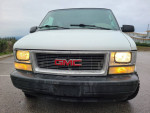 GMC Safari 131,000 mi