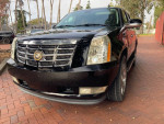 Cadillac Escalade 147,000 mi