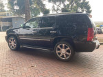 Cadillac Escalade 147,000 mi