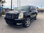 Cadillac Escalade 147,000 mi