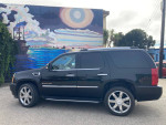 Cadillac Escalade 147,000 mi