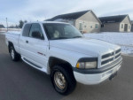 Dodge Magnum 91,000 mi