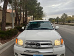 2003 Toyota Tundra 105,000 mi