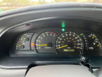 2003 Toyota Tundra 105,000 mi
