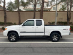 2003 Toyota Tundra 105,000 mi