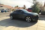 2009 Audi TT 106,000 mi