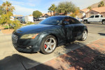 2009 Audi TT 106,000 mi