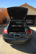 2009 Audi TT 106,000 mi
