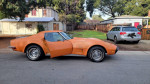 Chevrolet Corvette 77,000 mi