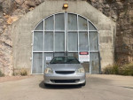2002 Honda Civic Si FWD 101,000 mi