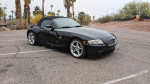 2006 BMW Z4 3.0si RWD 115,000 mi