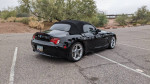 2006 BMW Z4 3.0si RWD 115,000 mi