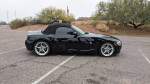 2006 BMW Z4 3.0si RWD 115,000 mi