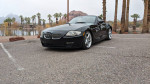 2006 BMW Z4 3.0si RWD 115,000 mi