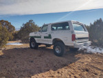 1994 Ford Bronco 85,000 mi