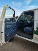 1994 Ford Bronco 85,000 mi