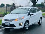 2013 Ford Fiesta 90,000 mi