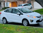 2013 Ford Fiesta 90,000 mi