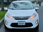 2013 Ford Fiesta 90,000 mi
