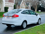 2013 Ford Fiesta 90,000 mi