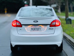 2013 Ford Fiesta 90,000 mi