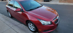 2013 Chevrolet Cruze 112,000 mi