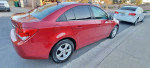 2013 Chevrolet Cruze 112,000 mi